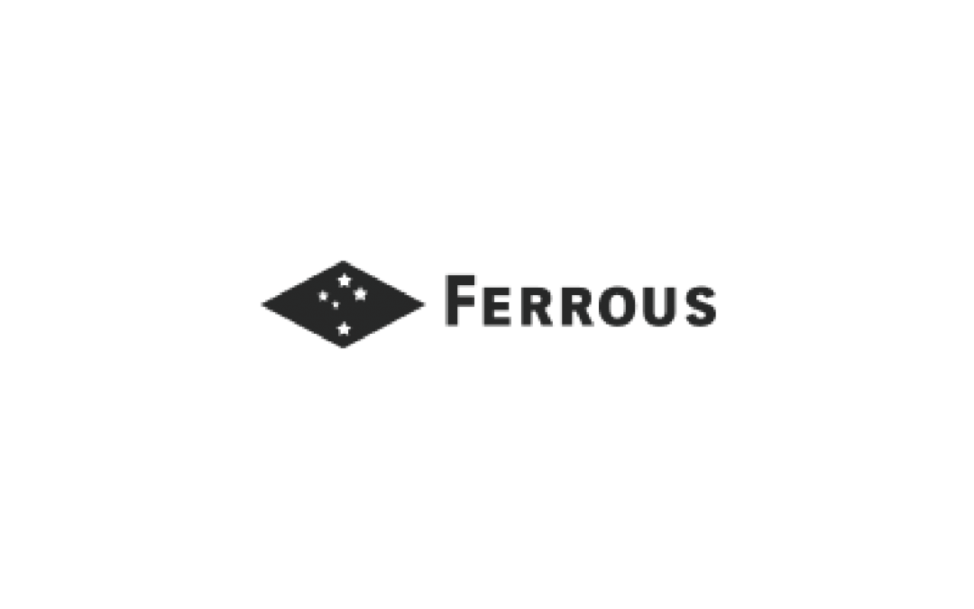 Ferrous