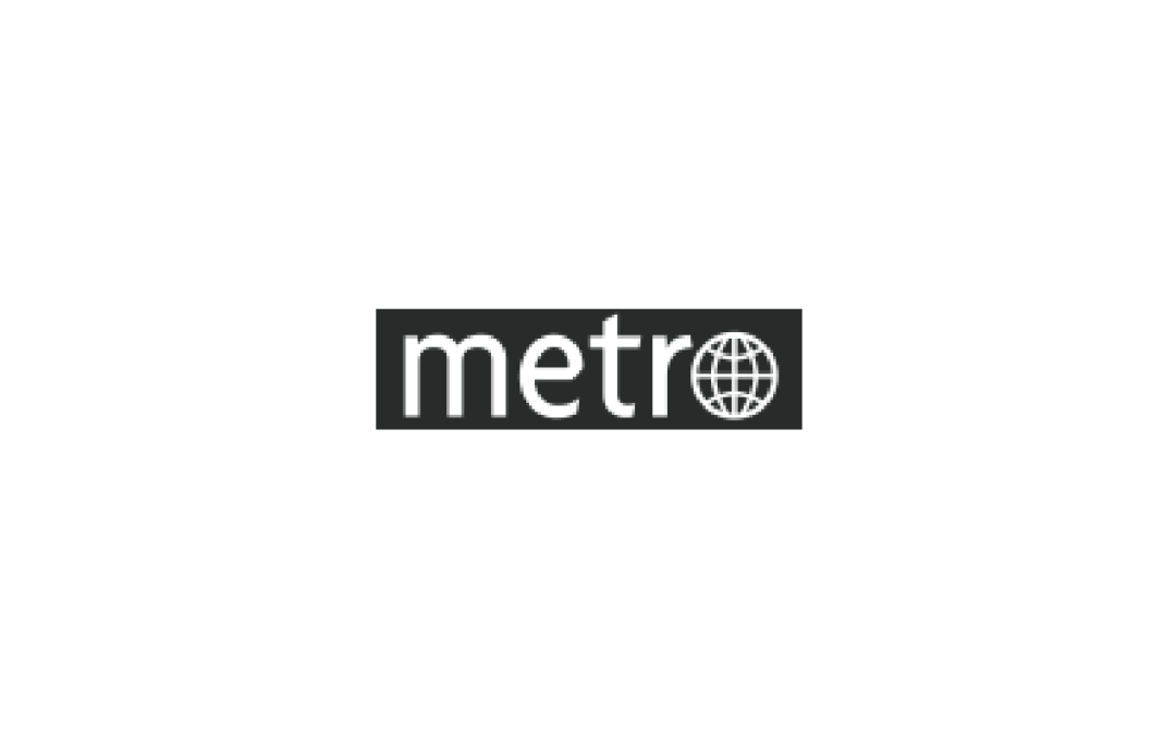 Metro International