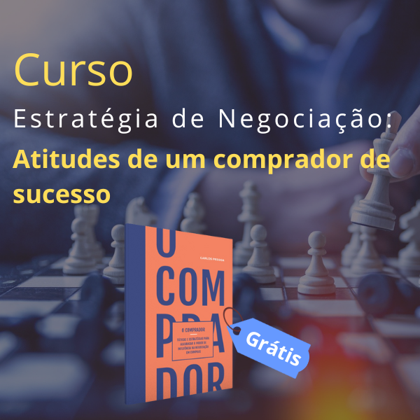 Curso-Estratégia de Negociação